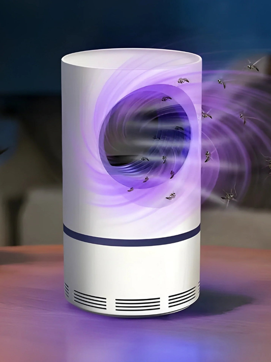 Mosquito Killer Machine Lamp